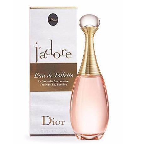 Дамски парфюм DIOR J`adore Lumiere Eau De Toilette